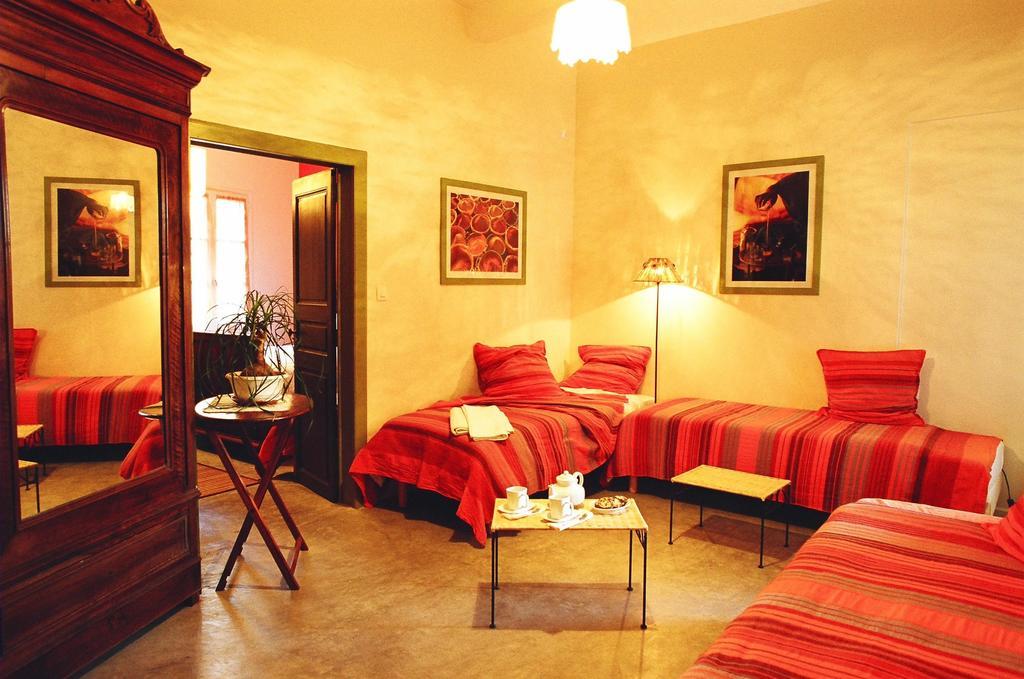La Cle Des Chants Vergèze Quarto foto