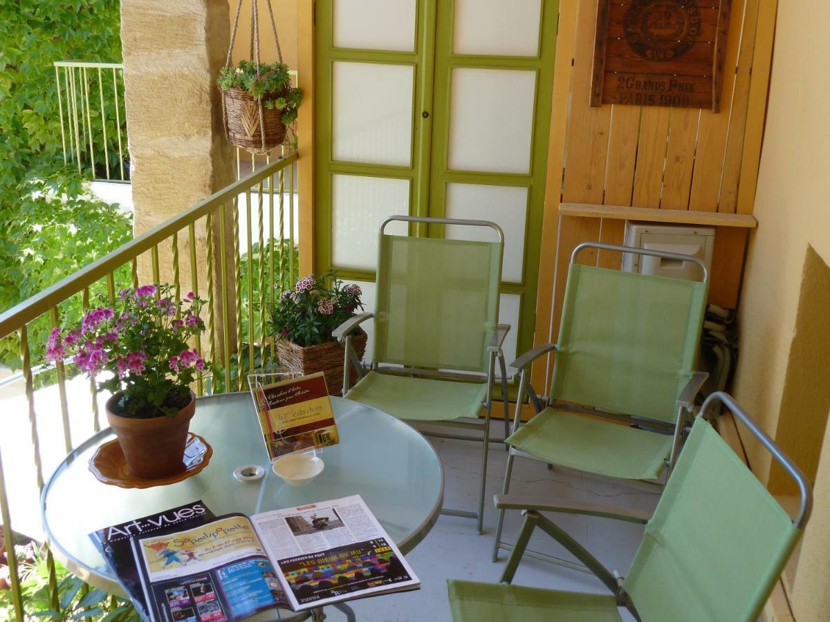 La Cle Des Chants Vergèze Quarto foto