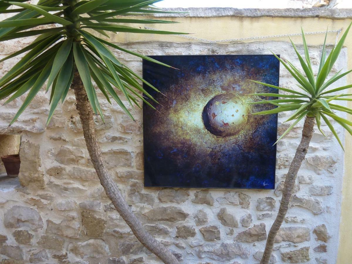 La Cle Des Chants Vergèze Quarto foto
