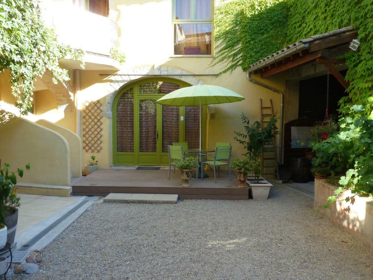 La Cle Des Chants Vergèze Quarto foto